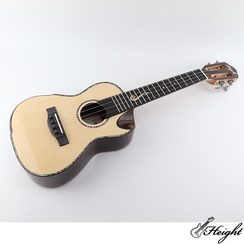 best concert ukulele