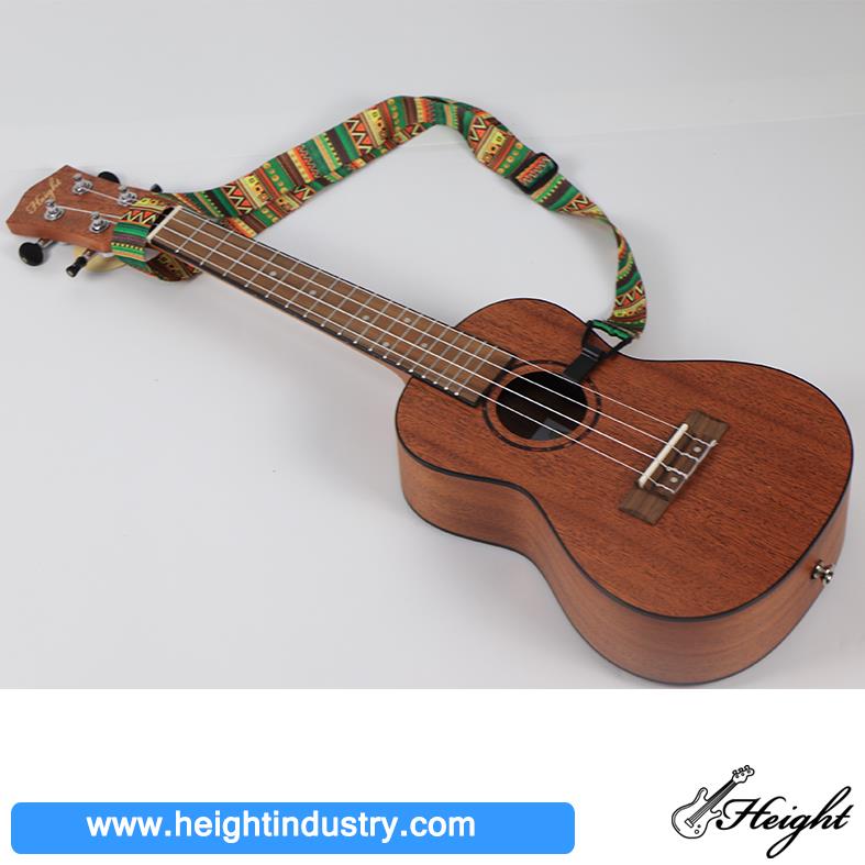 Adjustable Ukulele Guitar Strap