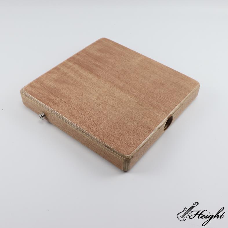 HCJP02 pad cajon 5