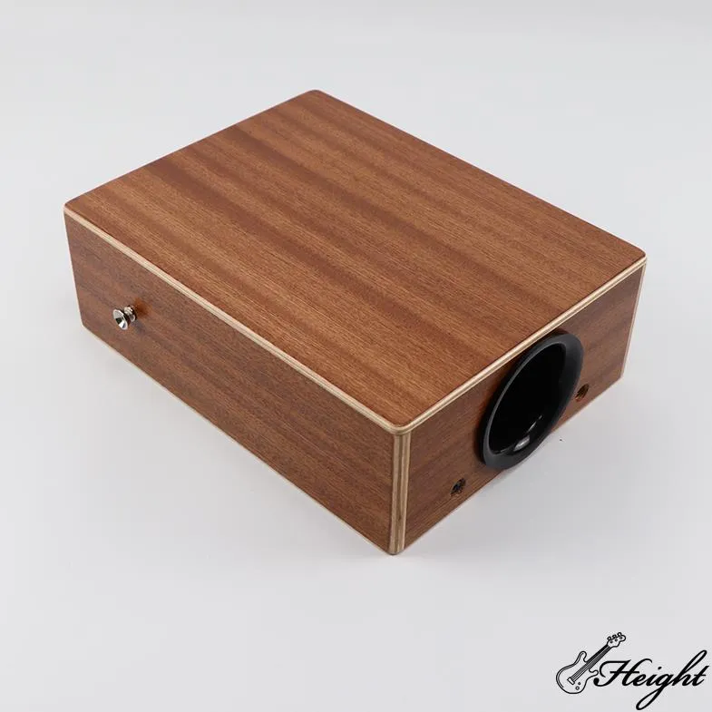 HTCJT03 travel cajon 5