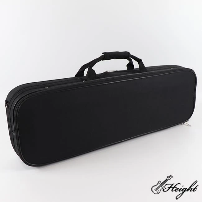 HTVC02 Violin hard Case