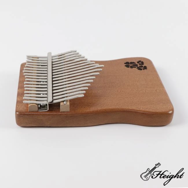 african finger piano