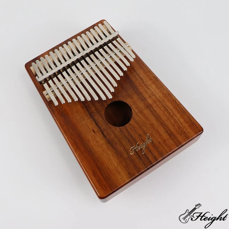 HT175K koa wood kalimba 6