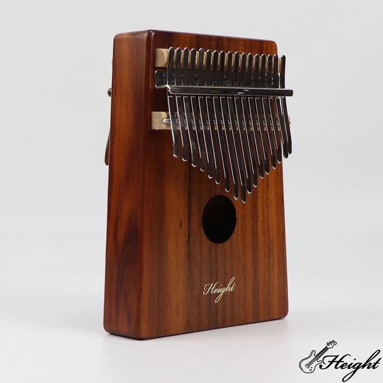HT175K koa wood kalimba 1
