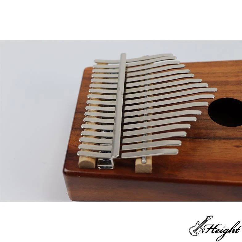 HT175K koa wood kalimba 4