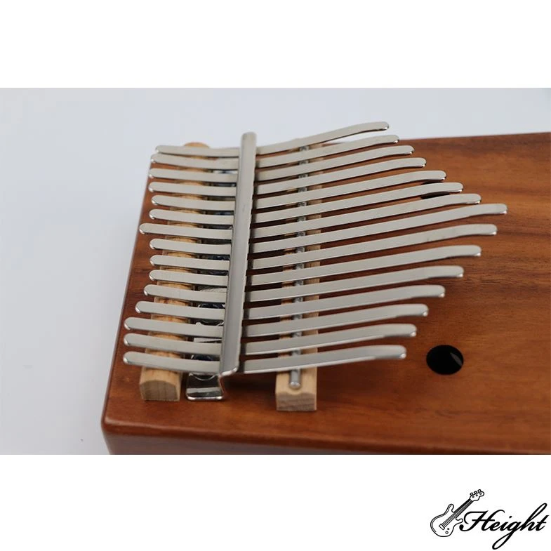 HT175K koa wood kalimba 5