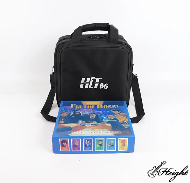 table game bag