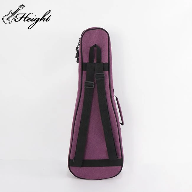 ukulele bag with strap 