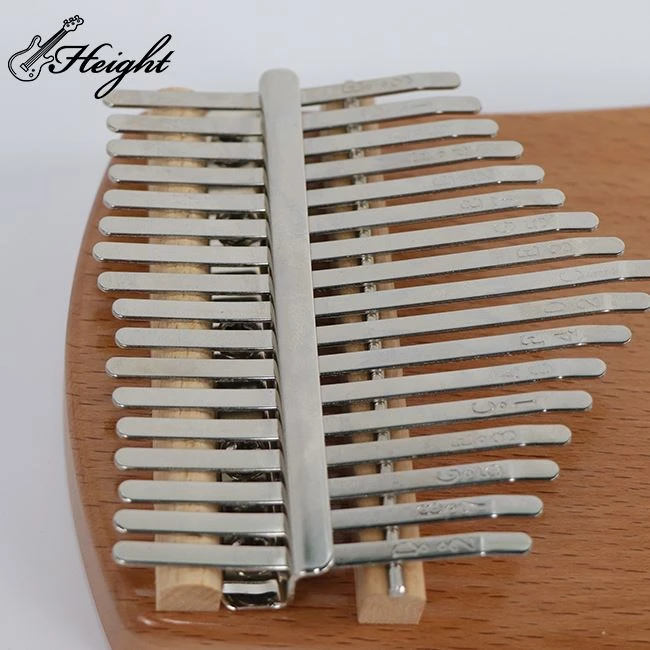17 keys kalimba for beginner