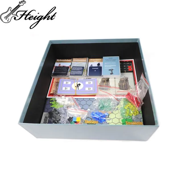 box