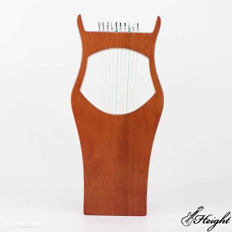 Height Lyre Harp LY02-2