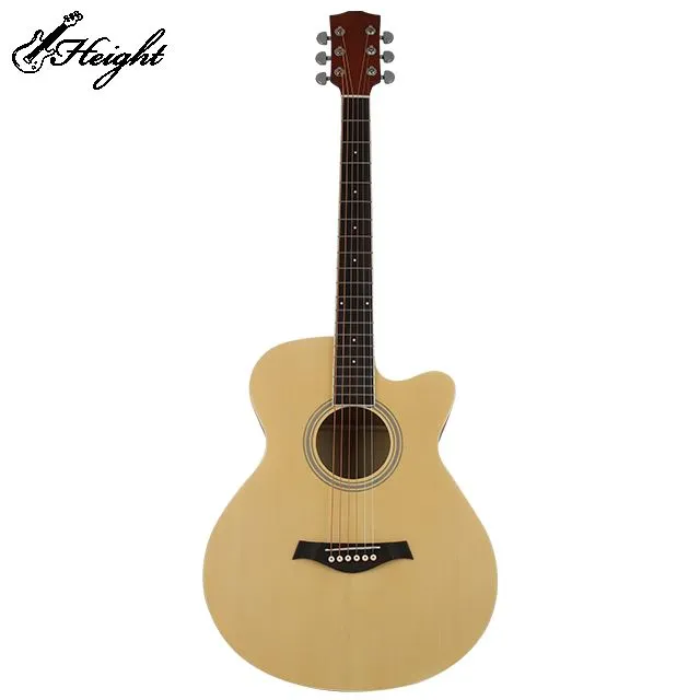 Height Guitar Height Guitar