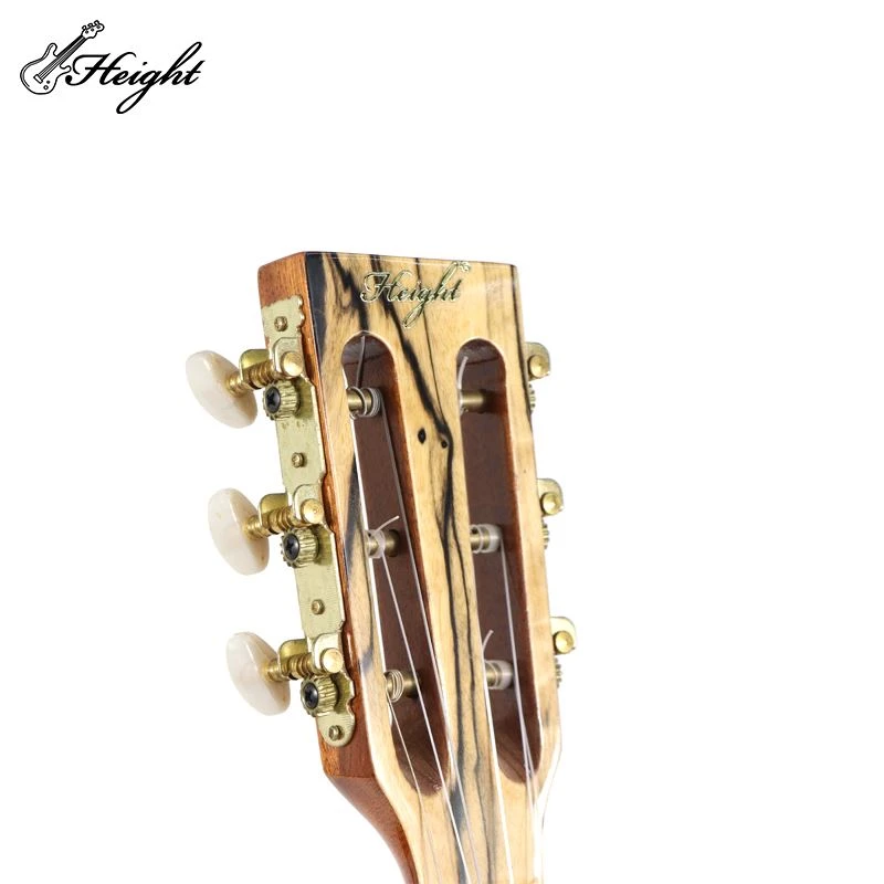 Height Ukulele Height Ukulele