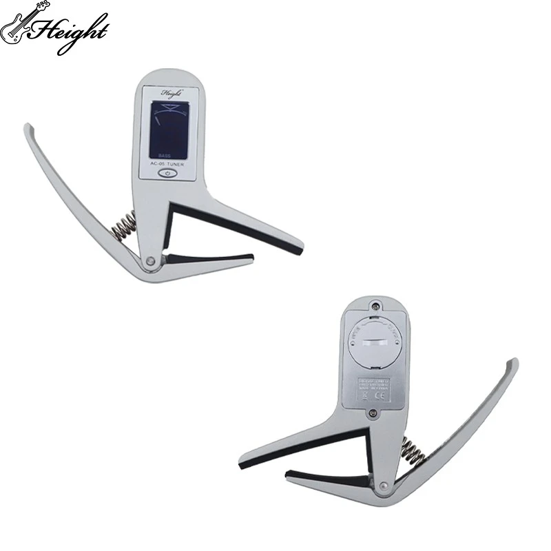 Customizable Guitar Capo-High Quality Competitive Price Bulk Wholesale suppliers