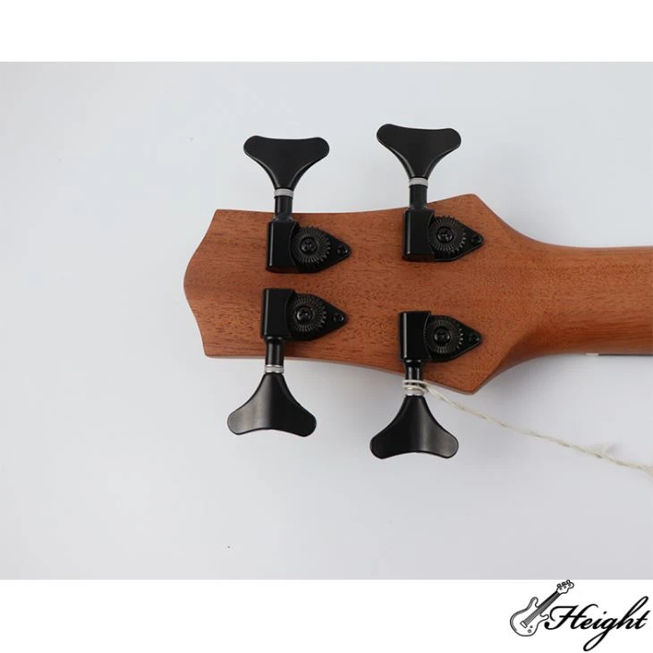 Baritone Ukulele 30 Inch Uke Spruce With Aquila String