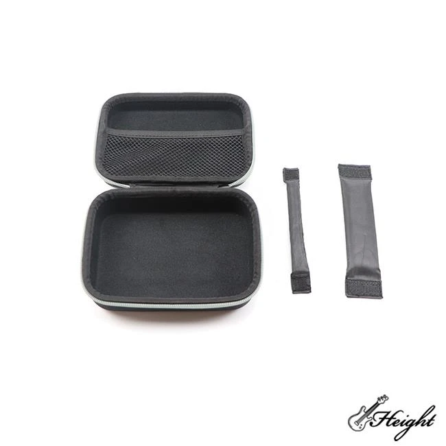 Card Game Case with 2 separator
