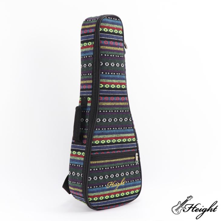 θήκη μεταφοράς ukulele