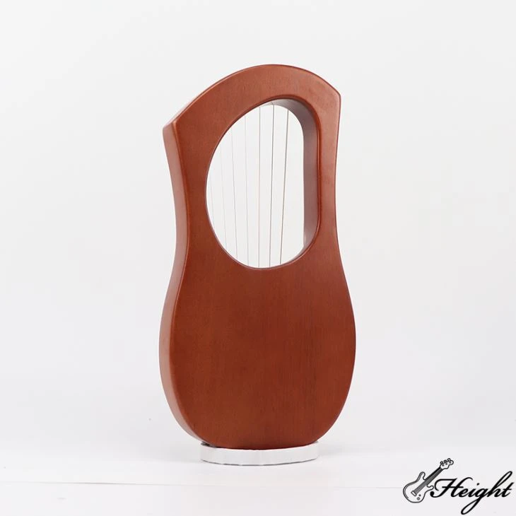 Lyre Harp LY01-3