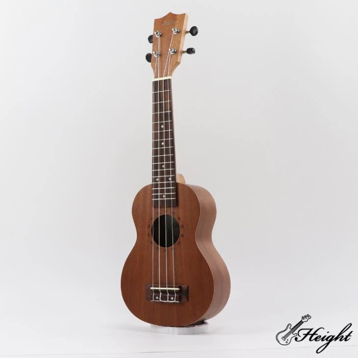 Perfect Ukulele For Beginning Players