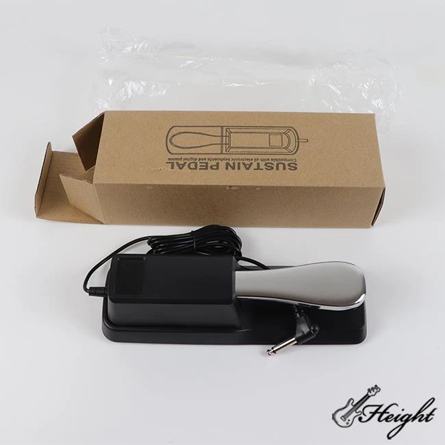 Piano Keyboard Sustain Pedal For Sale