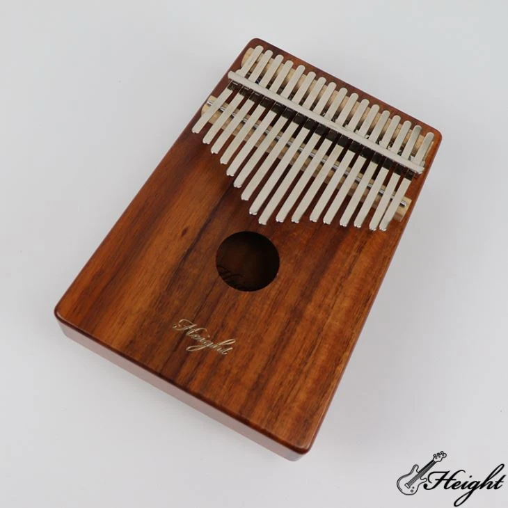 Kalimba 17 Key Thumb Piano