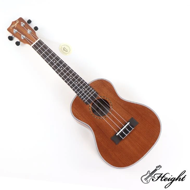 Ukulele Designs