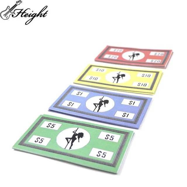 Board Game Designer Printing CMYK Customized Maker