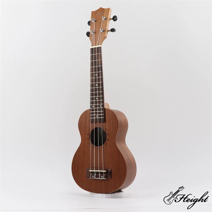 Beautiful And High Quality Ukulele