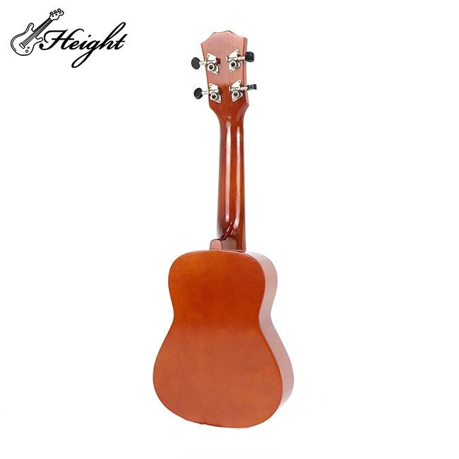 21 Inch Custom Ukulele Wholesale