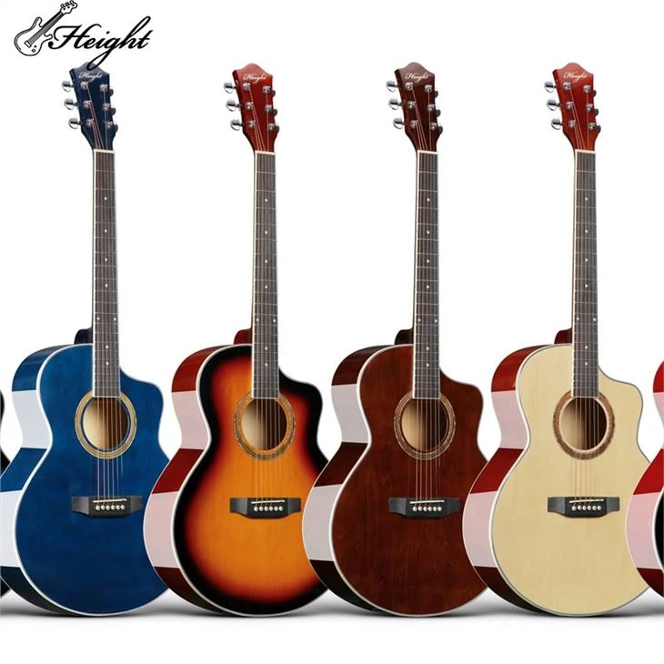 Best 41 Inch ABS Acoustic Under 1000