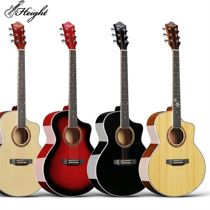 Best Acoustic Under 500 Okoume Wood