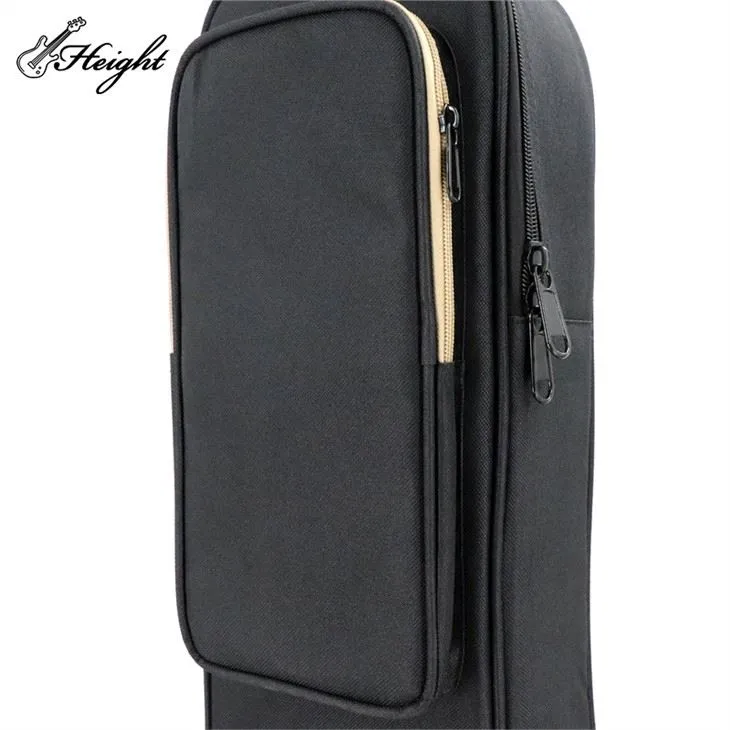 Padded Acoustic Guitar Bag 25mm Thickness