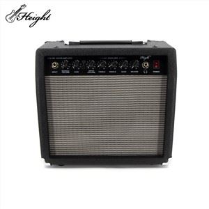 Καλύτερος ενισχυτής μικρής κιθάρας 15 Watt σε 4 ohms