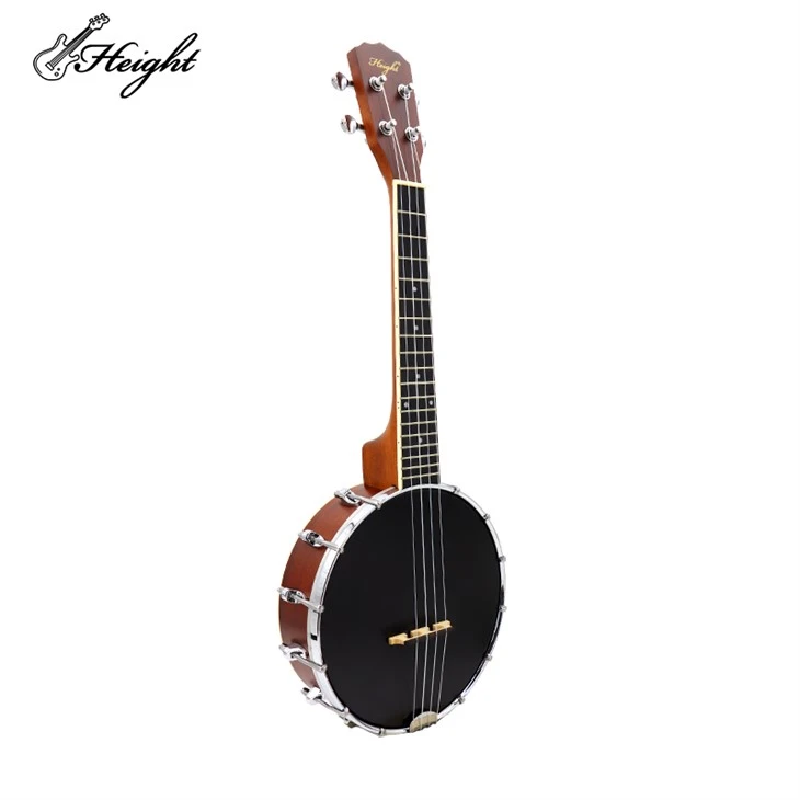 Κιθάρα Banjara Banjo: Μοναδικό όργανο