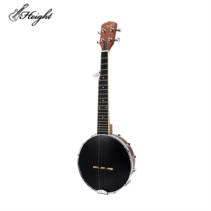 HTBJ26-5 Banjo For Sale 26 Inches 5 String