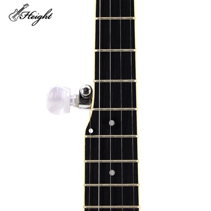 HTBJ26-5 Banjo For Sale 26 Inches 5 String