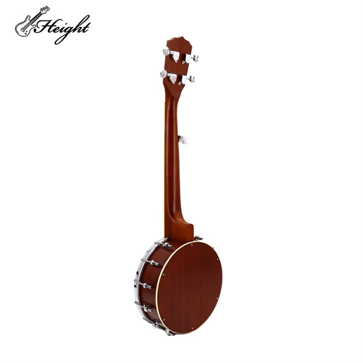 HTBJ26-5 Banjo For Sale 26 Inches 5 String