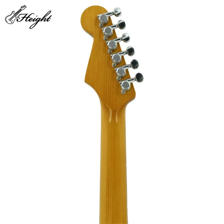 Relic Bass Elektro Guitare