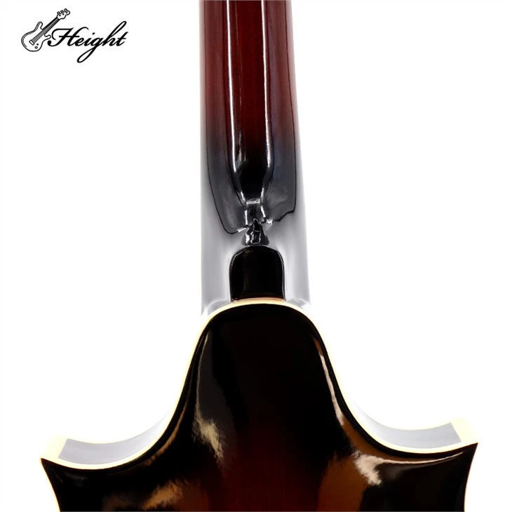 Unrivaled Electric Acoustic Mandolin