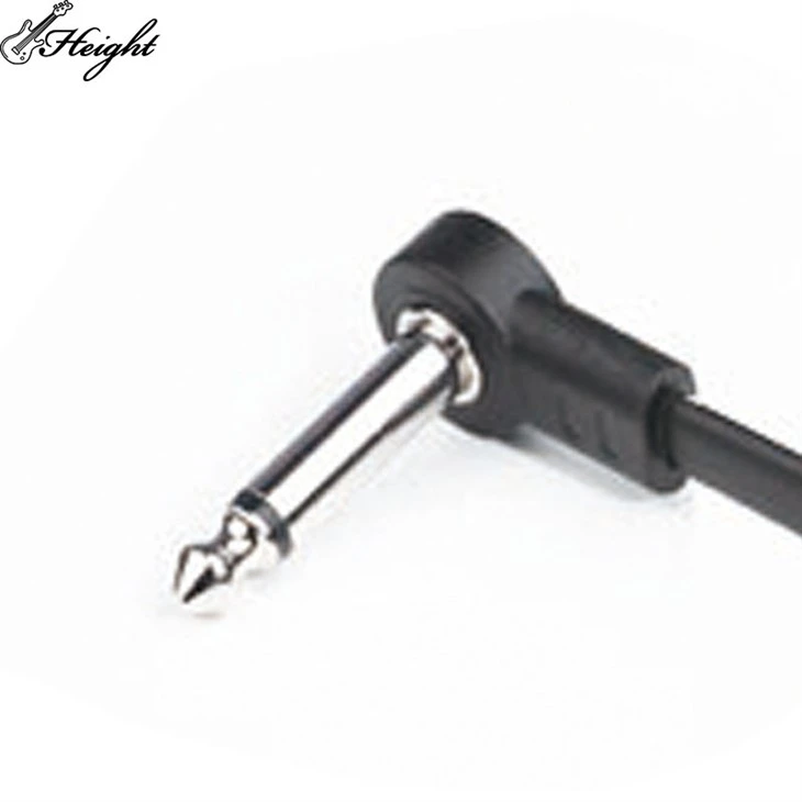 Best Instrument Cables For Guitar