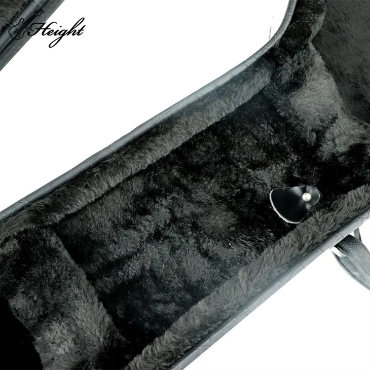 Plywood Guitar Hard Case