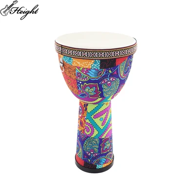 Εργοστάσιο χονδρικό Djembe Drum African Djembe Hand Drum African Drums προς πώληση Hand Drums προς πώληση